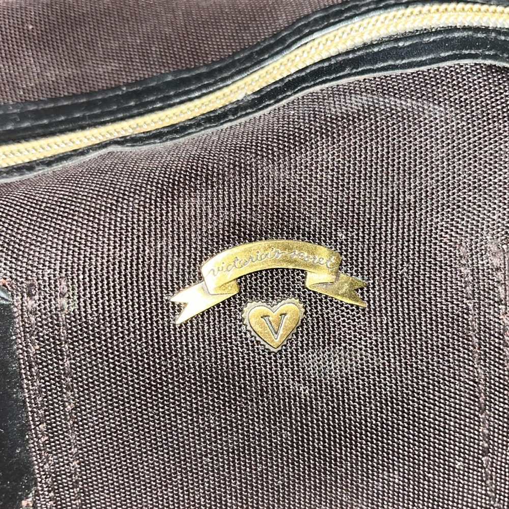 Victoria’s Secret make up bag/small purse